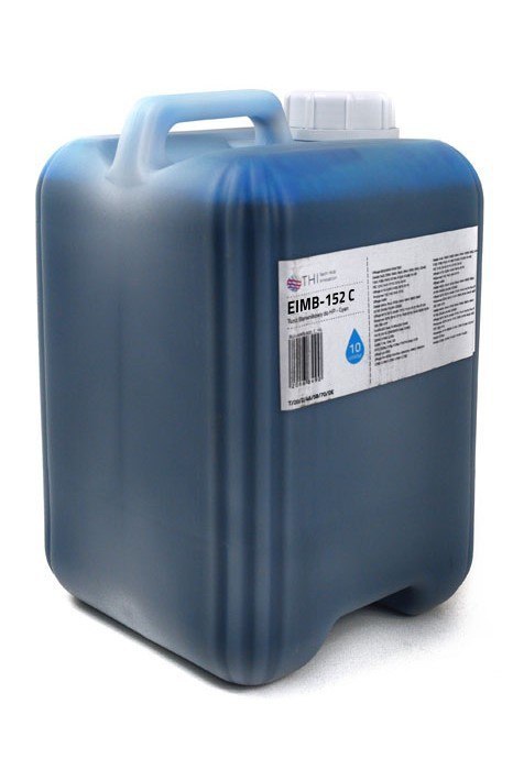 Butelka Cyan Epson 10L Tusz Barwnikowy o zwiększonej gęstości (Dye - high density) INK-MATE EIMB152 Butelka Cyan Epson 10L Tusz Barwnikowy o zwiększonej gęstości (Dye - high density) INK-MATE EIMB152