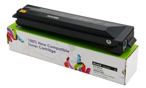 Toner Cartridge Web Black Kyocera TK5195 zamiennik TK-5195K Toner Cartridge Web Black Kyocera TK5195 zamiennik TK-5195K