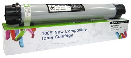 Toner Cartridge Web Black Xerox Phaser 7500 zamiennik 106R01446 Toner Cartridge Web Black Xerox Phaser 7500 zamiennik 106R01446