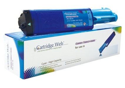 Toner Cartridge Web Cyan EPSON C1100 zamiennik C13S050189 Toner Cartridge Web Cyan EPSON C1100 zamiennik C13S050189