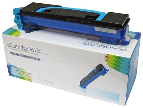 Toner Cartridge Web Cyan UTAX 3626 zamiennik 4462610011 Toner Cartridge Web Cyan UTAX 3626 zamiennik 4462610011