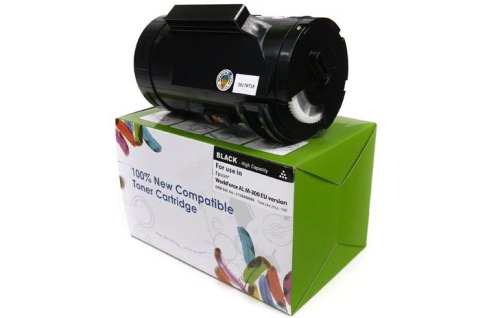Toner Cartridge Web Czarny Epson M300 zamiennik C13S050691 Toner Cartridge Web Czarny Epson M300 zamiennik C13S050691