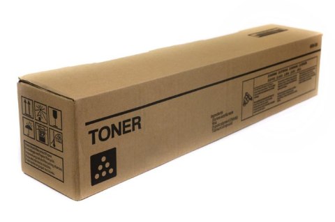 Toner Clear Box Black Konica Minolta Bizhub C224, C227, C287 zamiennik TN221K (A8K3150), TN321K (A33K150), TN322K (A33K050), TN3 Toner Clear Box Black Konica Minolta Bizhub C224, C227, C287 zamiennik TN221K (A8K3150), TN321K (A33K150), TN322K (A33K050), TN3