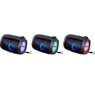 Głośnik Bluetooth Enjoy S200 TWS 2.0 Czarny