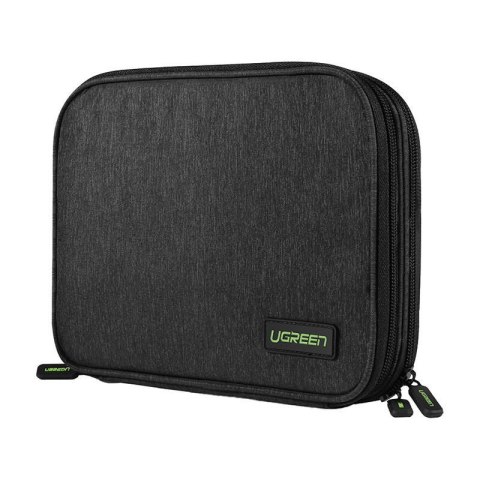 Torba UGREEN 50147B (szara) Torba UGREEN 50147B (szara)