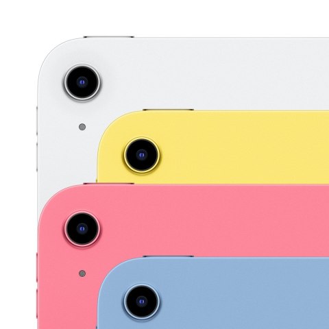 Apple iPad 10.9" Wi-Fi 256GB - Yellow (2024) Apple iPad 10.9" Wi-Fi 256GB - Yellow (2024)