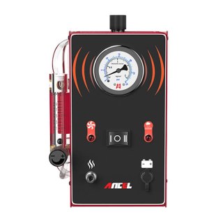 Generator dymu do wykrywania nieszczelności Ancel S300