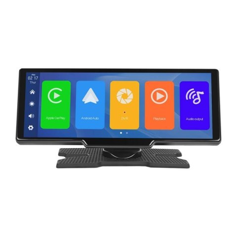 Monitor samochodowy 9.3'' Podofo A3179 Carplay&Android Auto + Kamera Monitor samochodowy 9.3'' Podofo A3179 Carplay&Android Auto + Kamera