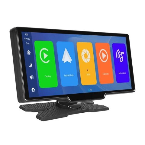 Monitor samochodowy 9.3'' Podofo A3179 Carplay&Android Auto + Kamera Monitor samochodowy 9.3'' Podofo A3179 Carplay&Android Auto + Kamera