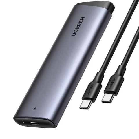 Obudowa SSD M.2 NVMe Ugreen CM767 Obudowa SSD M.2 NVMe Ugreen CM767