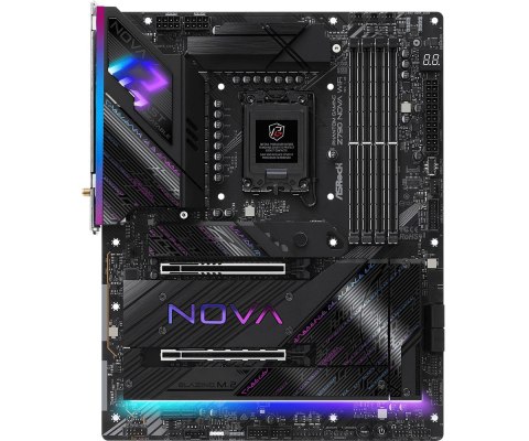 Płyta główna ASRock Z790 NOVA WIFI Płyta główna ASRock Z790 NOVA WIFI