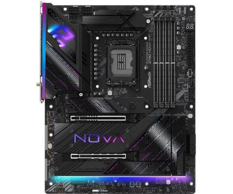 Płyta główna ASRock Z790 NOVA WIFI Płyta główna ASRock Z790 NOVA WIFI