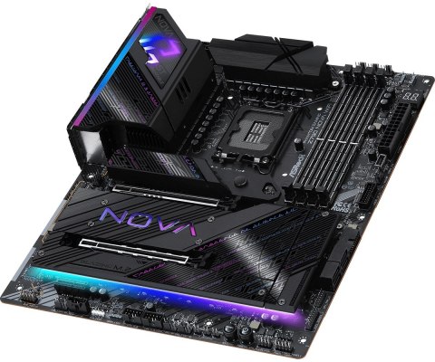 Płyta główna ASRock Z790 NOVA WIFI Płyta główna ASRock Z790 NOVA WIFI