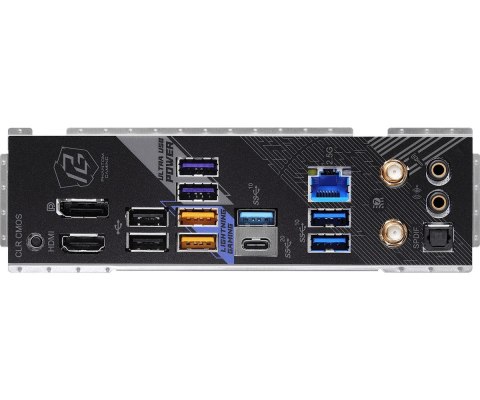 Płyta główna ASRock Z790 NOVA WIFI Płyta główna ASRock Z790 NOVA WIFI