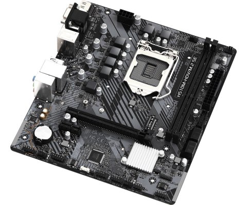 Płyta główna Asrock H510M-HDV/M.2 SE Płyta główna Asrock H510M-HDV/M.2 SE