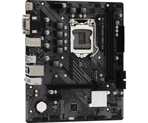 Płyta główna Asrock H510M-HDV/M.2 SE Płyta główna Asrock H510M-HDV/M.2 SE