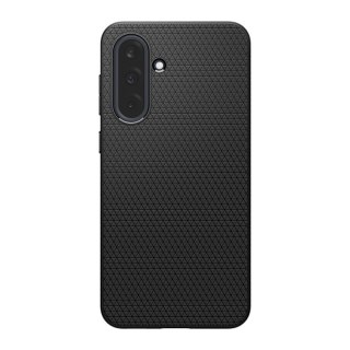 Spigen Liquid Air - Etui do Samsung Galaxy A36 5G (Matte Black)