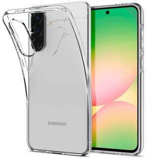 Spigen Liquid Crystal - Etui do Samsung Galaxy A56 5G (Przezroczysty)