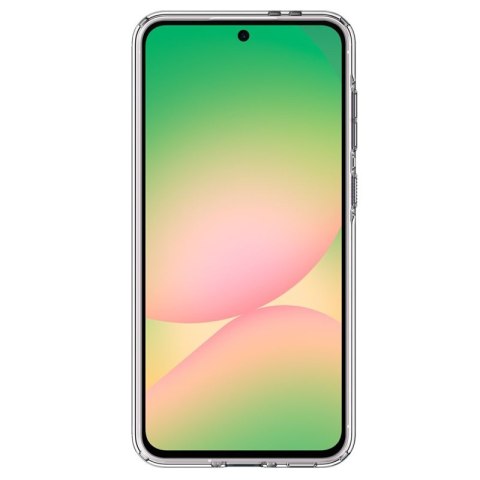 Spigen Liquid Crystal - Etui do Samsung Galaxy A56 5G (Przezroczysty)