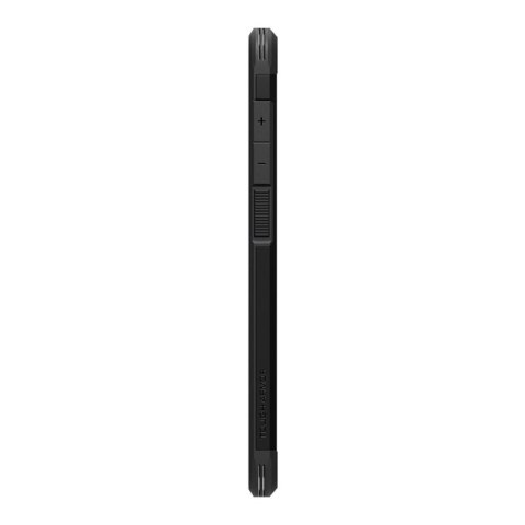 Spigen Tough Armor - Etui do Samsung Galaxy A36 5G (Czarny)