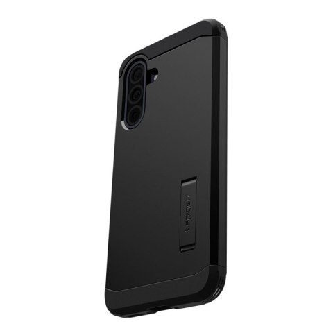 Spigen Tough Armor - Etui do Samsung Galaxy A36 5G (Czarny)