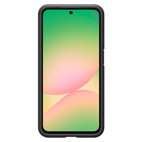 Spigen Tough Armor - Etui do Samsung Galaxy A56 5G (Metal Slate)