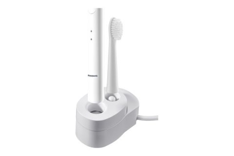 Szczoteczka soniczna akumulatorowa Panasonic EW-DM81-W503 biały Szczoteczka soniczna akumulatorowa Panasonic EW-DM81-W503 biały