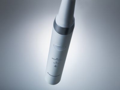 Szczoteczka soniczna akumulatorowa Panasonic EW-DM81-W503 biały Szczoteczka soniczna akumulatorowa Panasonic EW-DM81-W503 biały
