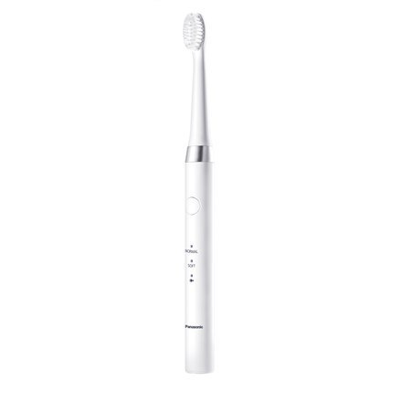 Szczoteczka soniczna akumulatorowa Panasonic EW-DM81-W503 biały Szczoteczka soniczna akumulatorowa Panasonic EW-DM81-W503 biały
