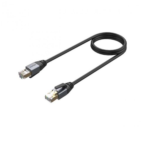 UNITEK KABEL ETHERNET RJ-45 LAN CAT.8 (S/FTP) 2M UNITEK KABEL ETHERNET RJ-45 LAN CAT.8 (S/FTP) 2M