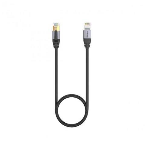 UNITEK KABEL ETHERNET RJ-45 LAN CAT.8 (S/FTP) 2M UNITEK KABEL ETHERNET RJ-45 LAN CAT.8 (S/FTP) 2M