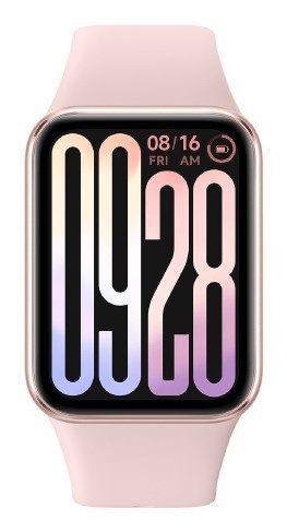 Xiaomi Smart Band 9 Pro Rose Gold Xiaomi Smart Band 9 Pro Rose Gold