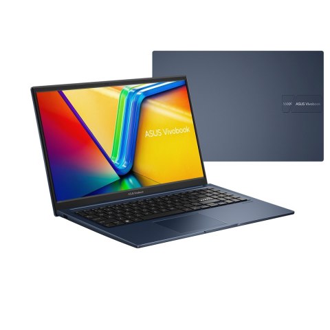 ASUS Vivobook 15 X1504VA-BQ968 i3-1315U 15.6"FHD IPS-level 60Hz 250nits AG 16GB DDR4 SSD512 UHD Graphics Cam720p WLAN+BT 42WHrs 