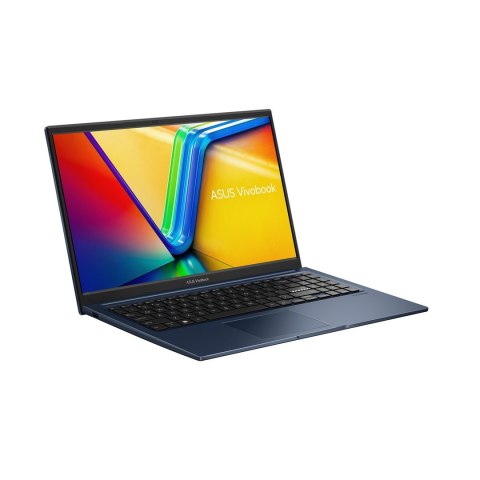 ASUS Vivobook 15 X1504VA-BQ968 i3-1315U 15.6"FHD IPS-level 60Hz 250nits AG 16GB DDR4 SSD512 UHD Graphics Cam720p WLAN+BT 42WHrs 