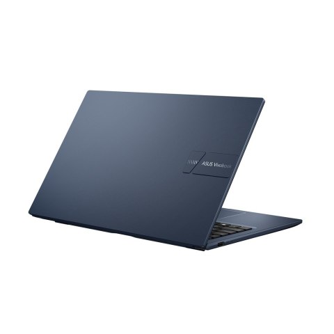 ASUS Vivobook 15 X1504VA-BQ968 i3-1315U 15.6"FHD IPS-level 60Hz 250nits AG 16GB DDR4 SSD512 UHD Graphics Cam720p WLAN+BT 42WHrs 