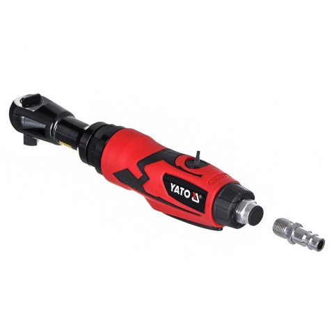 GRZECHOTKA PNEUMATYCZNA 1,2" YT-09803 YATO GRZECHOTKA PNEUMATYCZNA 1,2" YT-09803 YATO