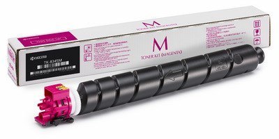 Kyocera Toner TK-8345M 1T02L7BNL0 Magenta 12000 Kyocera Toner TK-8345M 1T02L7BNL0 Magenta 12000