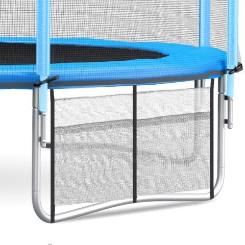 Torba worek na obuwie do trampolin Neosport Torba worek na obuwie do trampolin Neosport