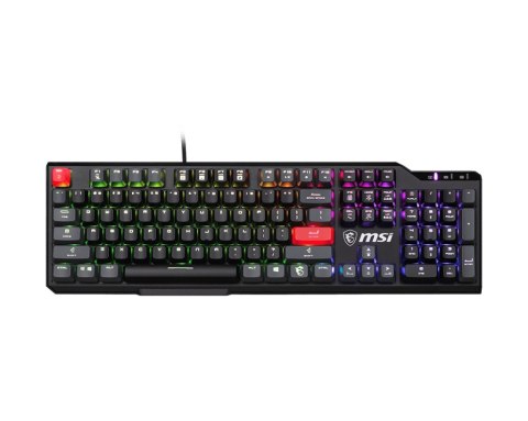 Klawiatura Vigor GK41 Dusk LR US Klawiatura Vigor GK41 Dusk LR US