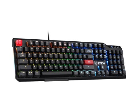 Klawiatura Vigor GK41 Dusk LR US Klawiatura Vigor GK41 Dusk LR US