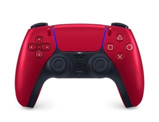 Kontroler bezprzewodowy PS5 DualSense Volcanic Red