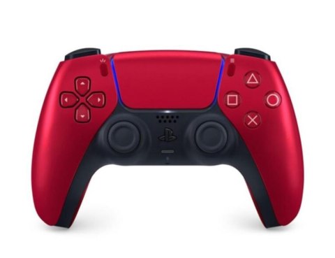Kontroler bezprzewodowy PS5 DualSense Volcanic Red Kontroler bezprzewodowy PS5 DualSense Volcanic Red