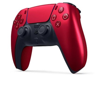 Kontroler bezprzewodowy PS5 DualSense Volcanic Red Kontroler bezprzewodowy PS5 DualSense Volcanic Red