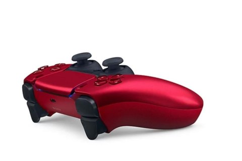 Kontroler bezprzewodowy PS5 DualSense Volcanic Red Kontroler bezprzewodowy PS5 DualSense Volcanic Red