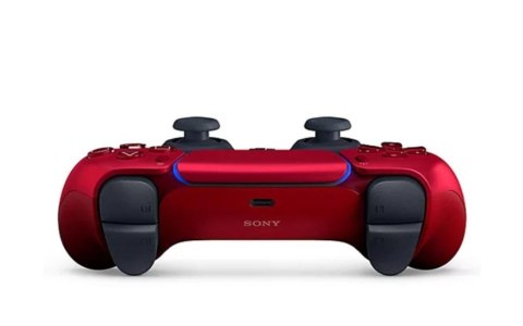 Kontroler bezprzewodowy PS5 DualSense Volcanic Red Kontroler bezprzewodowy PS5 DualSense Volcanic Red