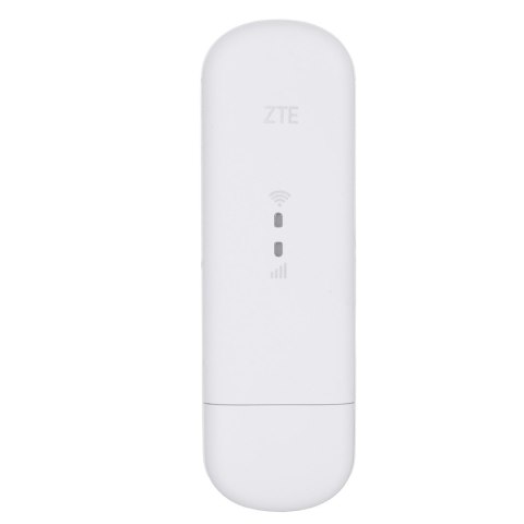 Modem ZTE LTE MF79U (kolo biały) Modem ZTE LTE MF79U (kolo biały)