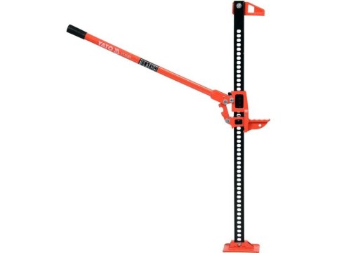 Podnośnik farmerski 3T 48" YT-17261 YATO Podnośnik farmerski 3T 48" YT-17261 YATO