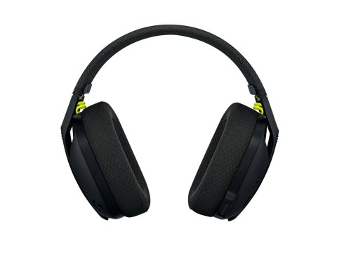 Słuchawki Logitech G435 (981-001050) Gaming Bluetooth Czarny