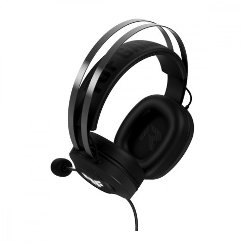 Słuchawki TUF Gaming H1 Gen II 7.1/USB-A/PC/PS4-5