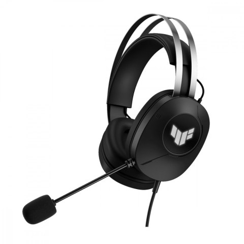 Słuchawki TUF Gaming H1 Gen II 7.1/USB-A/PC/PS4-5